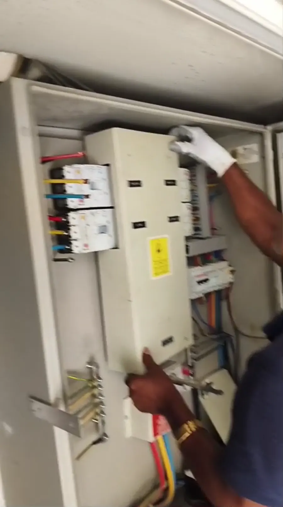 Electrical Services