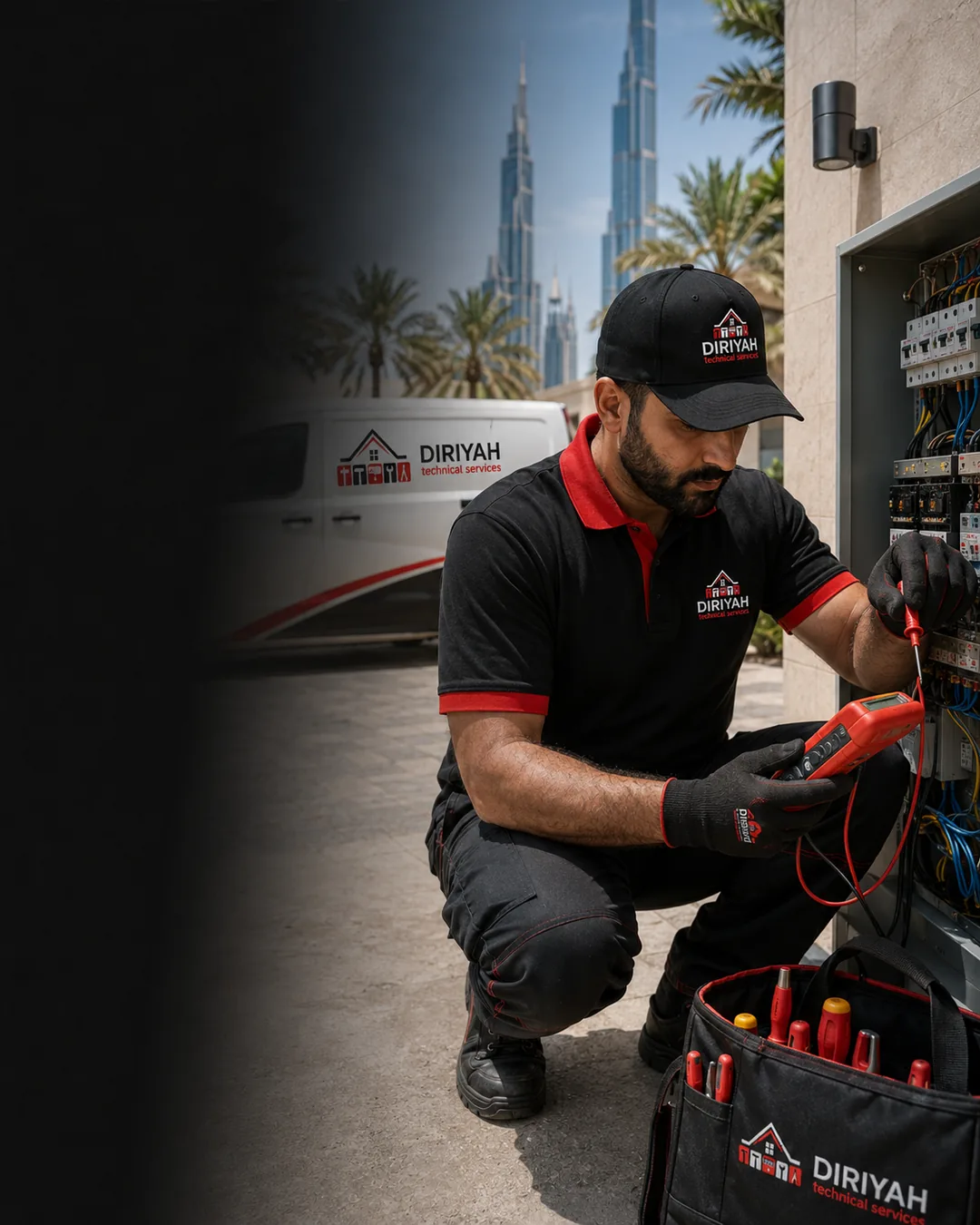 Electrical Services